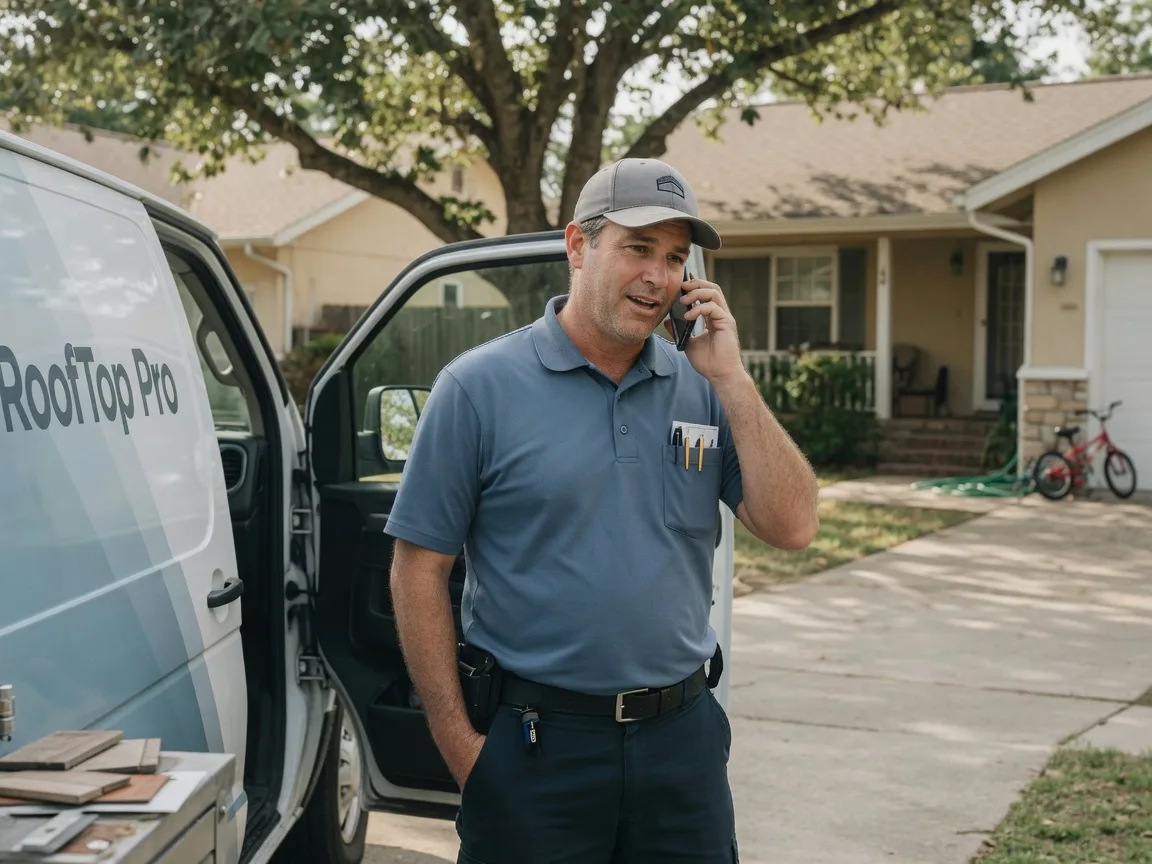 Roof Repair Round Hill, VA FAQs
