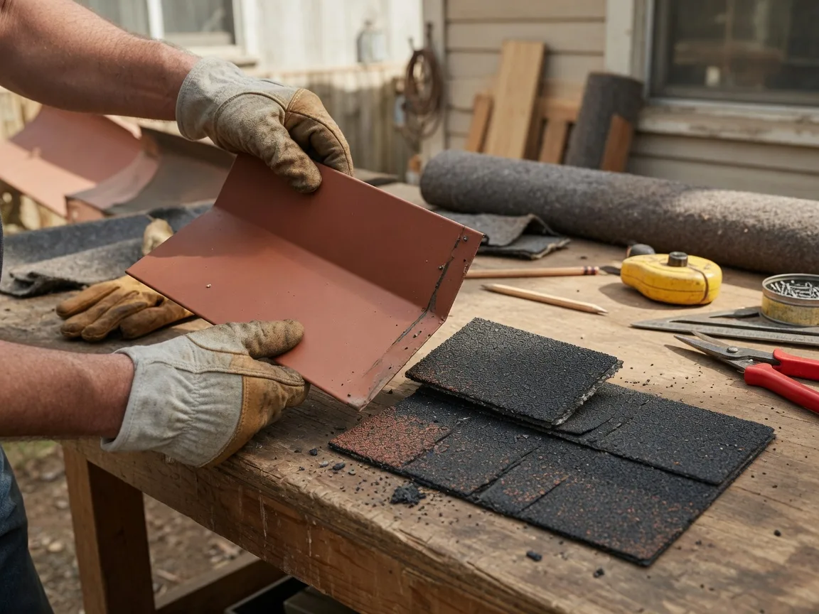 Roof Repair company in Round Hill, VA